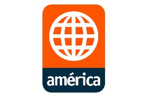 Logo América