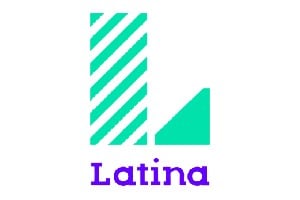 Logo latina